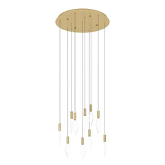 Eglo Lighting Indoor Pendants Mirador LED Pendant Light Lights-For-You 390359 9008606270712