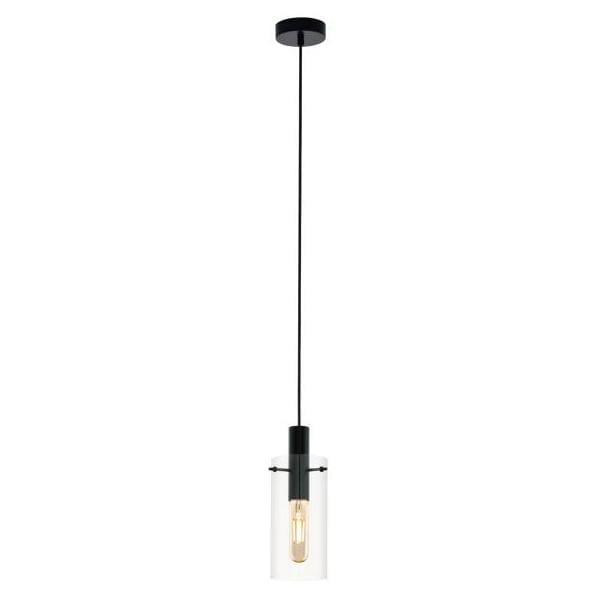 Eglo Lighting Indoor Pendants Montefino Modern Pendant Light 1Lt, 3Lt or 5Lt Lights-For-You 97366 9002759973667