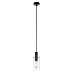 Eglo Lighting Indoor Pendants Montefino Modern Pendant Light 1Lt, 3Lt or 5Lt Lights-For-You 97366 9002759973667