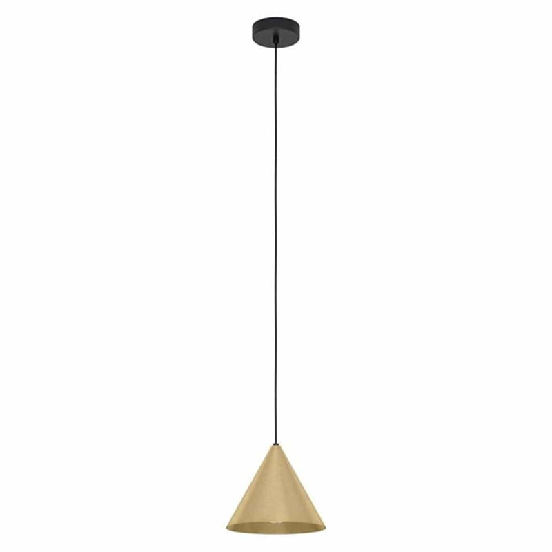 Eglo Lighting Indoor Pendants NARICES pendant light Lights-For-You 99591N 9008606255955