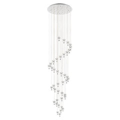 Eglo Lighting Indoor Pendants Pianopoli 1 LED Pendant Light 40Lt Lights-For-You 39545 9002759395452