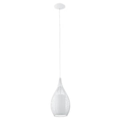 Eglo Lighting Indoor Pendants Razoni Modern Pendant Light 1Lt Lights-For-You 92251 9002759922511