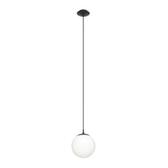 Eglo Lighting Indoor Pendants Rondo Pendant Light (200mm) Lights-For-You 205008 9008606220083