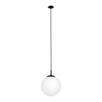 Eglo Lighting Indoor Pendants Rondo Pendant Light (250mm) Lights-For-You 205009 9008606220090