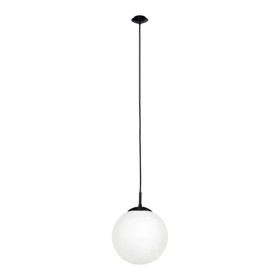 Eglo Lighting Indoor Pendants Rondo Pendant Light (250mm) Lights-For-You 205009 9008606220090