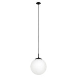 Eglo Lighting Indoor Pendants Rondo Pendant Light (300mm) Lights-For-You 205011 9008606220106