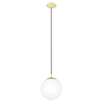 Eglo Lighting Indoor Pendants Rondo Pendant Light (300mm) Lights-For-You 205014 9008606220137