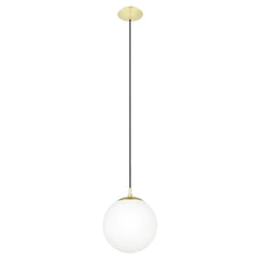 Eglo Lighting Indoor Pendants Rondo Pendant Light (300mm) Lights-For-You 205014 9008606220137