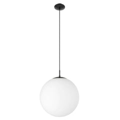 Eglo Lighting Indoor Pendants Rondo Pendant Light (400mm) Lights-For-You 205243 9008606238941