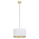 Eglo Lighting Indoor Pendants Tamaresco Pendant Light 1Lt Lights-For-You 39765N 9008606230327