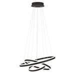 Eglo Lighting Indoor Pendants Tonarella LED Pendant Light 177w Lights-For-You 205027 9008606220250