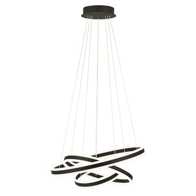 Eglo Lighting Indoor Pendants Tonarella LED Pendant Light 177w Lights-For-You 205027 9008606220250