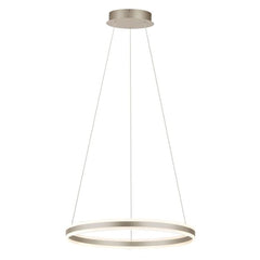 Eglo Lighting Indoor Pendants Tonarella LED Pendant Light 78w Dimmable Lights-For-You 39313 9002759393137