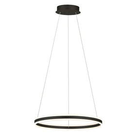 Eglo Lighting Indoor Pendants Tonarella LED Pendant Light 78w Lights-For-You 205026 9008606220243