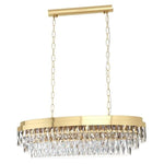 Eglo Lighting Indoor Pendants Valparaiso Pendant Light 10Lt Lights-For-You 39462 9002759394622