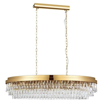 Eglo Lighting Indoor Pendants Valparaiso Pendant Light 13Lt Lights-For-You 39463 9002759394639