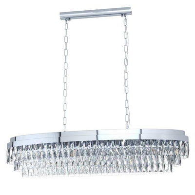 Eglo Lighting Indoor Pendants Valparaiso Pendant Light 13Lt Lights-For-You 39495 9002759394950