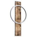 Eglo Lighting Indoor Wall Lights Boyal Indoor Wall Light Lights-For-You 99353 9002759993535