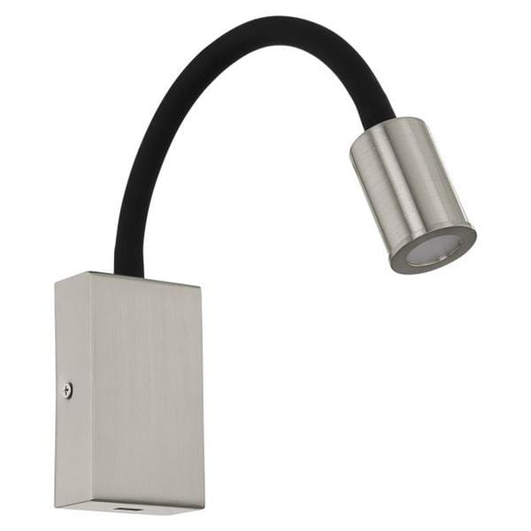 Eglo Lighting Indoor Wall Lights Tazzoli Indoor Wall Light 1Lt Lights-For-You 96567 9002759965679