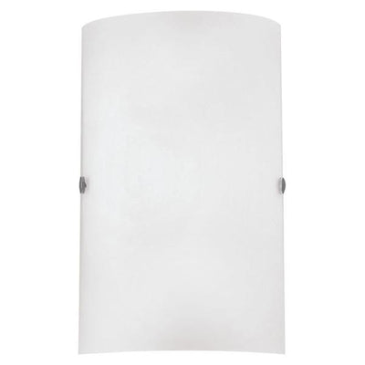 Eglo Lighting Indoor Wall Lights Troy 3 Indoor Wall Light 1Lt in Satin Nickel Lights-For-You 85979N 9008606123582