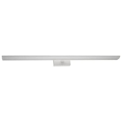 Eglo Lighting LED Battens Tabiano Wall Light 11W LED 4000K Matt White 240V Lights-For-You WBK019WHE10