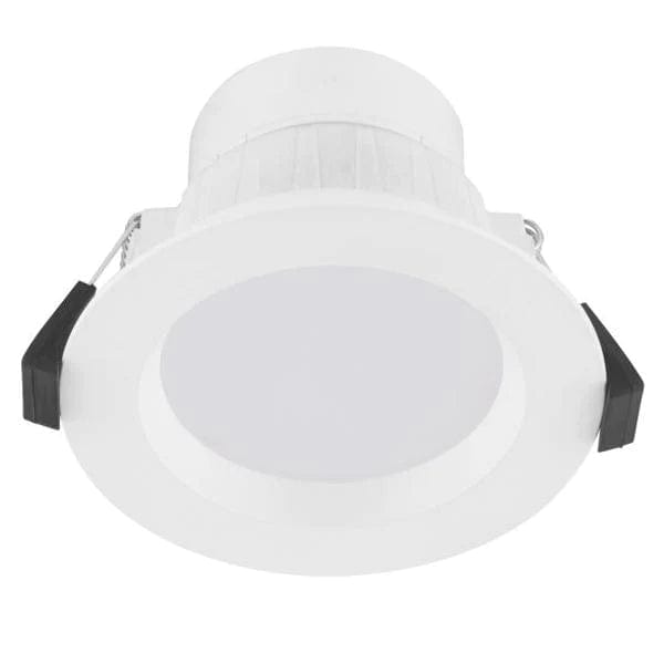 Eglo Lighting LED Downlights 90mm LED Downlight 9w or 12w White Lights-For-You 203905N 9008606196319