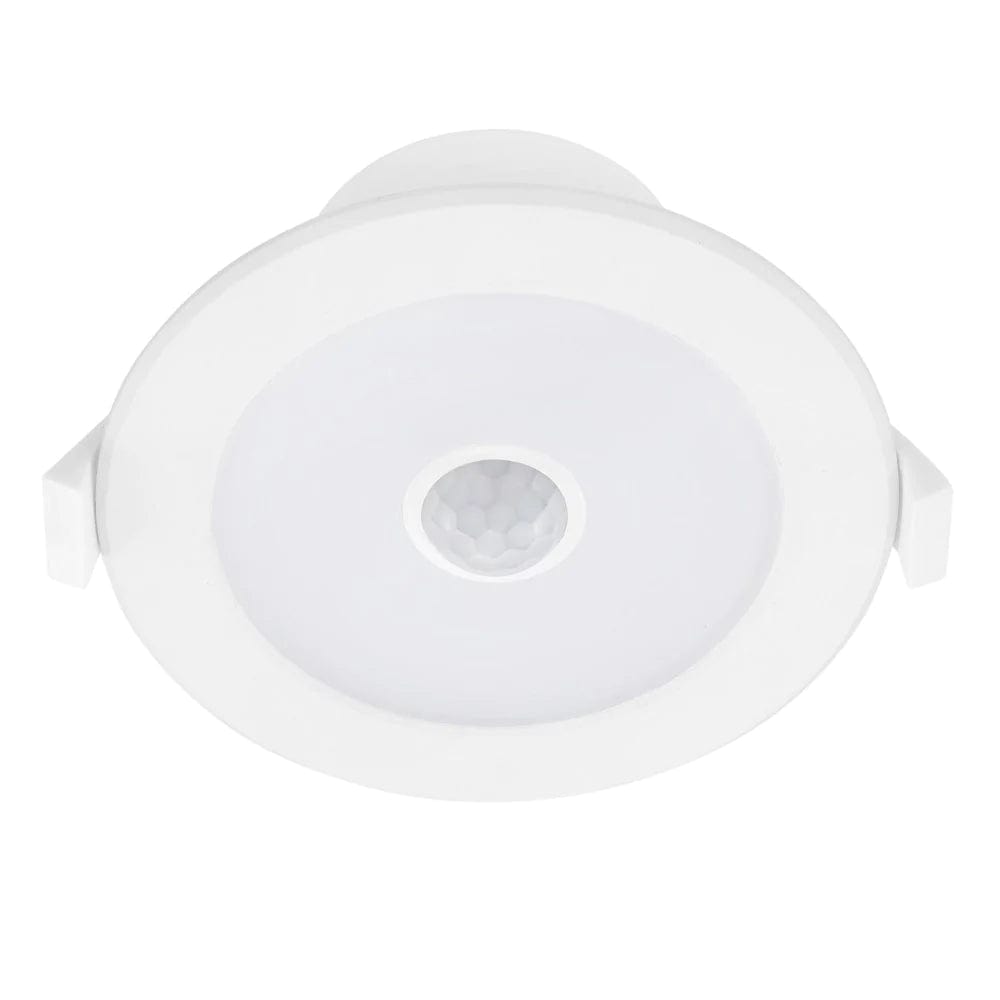 Eglo Lighting LED Downlights 90mm Rippa Sensor LED Downlight 9w Lights-For-You 203438N 9008606187461