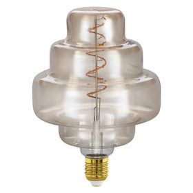 Eglo Lighting LED Globes 4w LED E27 Globe Warm White Lights-For-You 110246 9008606267033