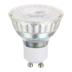 Eglo Lighting LED Globes 5w LED GU10 Globe Warm White 3000k 110149 Dimmable Lights-For-You 110149 9008606228744