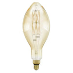 Eglo Lighting LED Globes 8w LED E27 Globe Warm White 2100k 110109 Dimmable Lights-For-You 110109 9008606228386