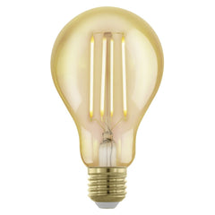 Eglo Lighting LED Globes A75 Golden Age LED Globe 4w Lights-For-You 110062 9008606227952