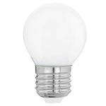 Eglo Lighting LED Globes Candle LED Globe 4w E27 Lights-For-You 110036 9008606227723