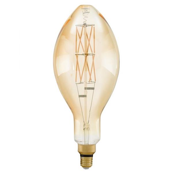 Eglo Lighting | 11685 Giant Decorative Globe 8w 2100k