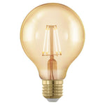 Eglo Lighting LED Globes Globe G80 4w in 1700k Dimmable Lights-For-You 11692 9002759116927