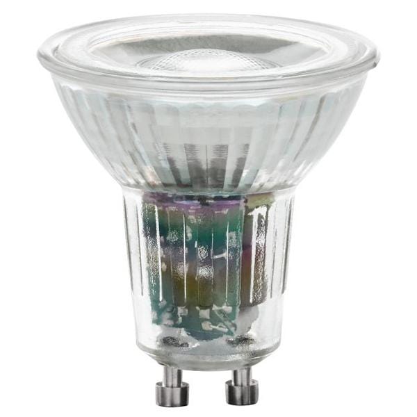 Eglo Lighting LED Globes Warm White / 3000K LED Globe 5w 3000k or 4000k Dimmable 11575