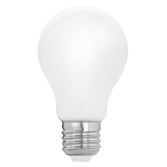 Eglo Lighting LED Globes LED Globe GLS A60 Non-Dimmable Frosted Lights-For-You 11765 9002759117658