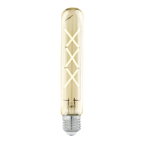 Eglo Lighting LED Globes T30 LED Globe 4w E27 Non-Dimmable Lights-For-You 110057 9008606227914