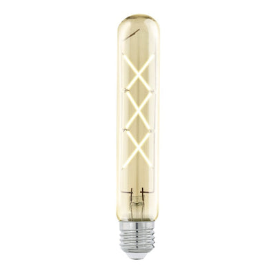 Eglo Lighting LED Globes T30 LED Globe 4w E27 Non-Dimmable Lights-For-You 110057 9008606227914
