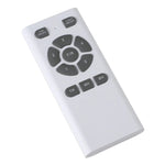 Eglo Lighting Lighting 100" Tourbillion DC Ceiling Fan White, Black, Titanium 2061860X Eglo Lighting Lights-For-You