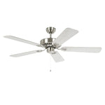 Eglo Lighting Lighting 52" Waikiki AC Ceiling Fan only Availa Lights-For-You 20518108