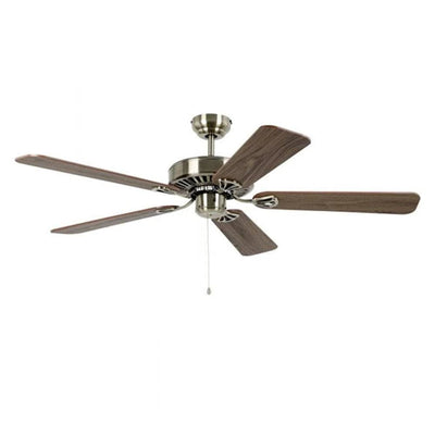 Eglo Lighting Lighting 52" Waikiki AC Ceiling Fan only Availa Lights-For-You 20518109