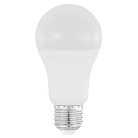 Eglo Lighting Lighting 9w LED B22, E27 A60 Globe CCT, RGB 204677, 204678 Dimmable Lights-For-You 204677