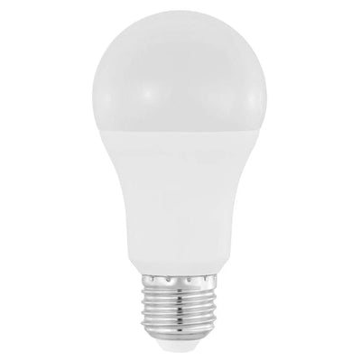 Eglo Lighting Lighting 9w LED B22, E27 A60 Globe CCT, RGB 204677, 204678 Dimmable Lights-For-You 204677