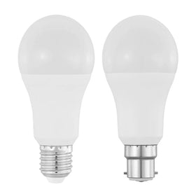 Eglo Lighting Lighting 9w LED B22, E27 A60 Globe CCT, RGB 204677, 204678 Dimmable Lights-For-You