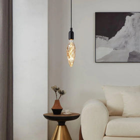 Eglo Lighting Lighting Accessories 4w LED E27 Candle Globe Warm White Lights-For-You