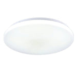 Eglo Lighting Lighting Diego LED Oyster Light 24w in Opal White w/ Microwave Sensor Lights-For-You 205666