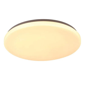 Eglo Lighting Lighting Diego LED Oyster Light 36w in Opal White Lights-For-You 205667