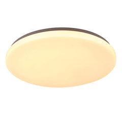 Eglo Lighting Lighting Diego LED Oyster Light 36w in Opal White Lights-For-You 205667