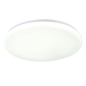 Eglo Lighting Lighting Diego LED Oyster Light 36w in Opal White Lights-For-You 205667