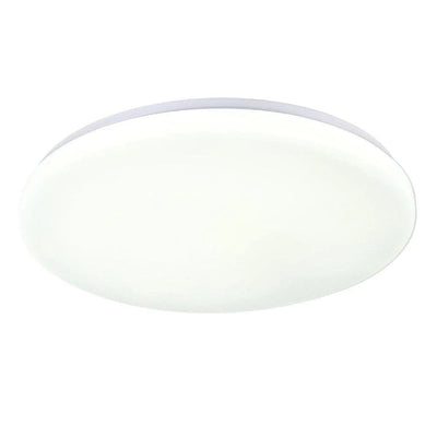 Eglo Lighting Lighting Diego LED Oyster Light 36w in Opal White Lights-For-You 205667